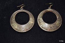 Bijoux Fantaisie - Boucle