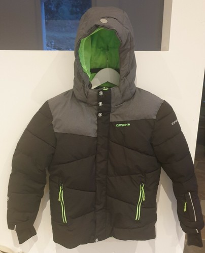 Veste blouson de ski - blouson,