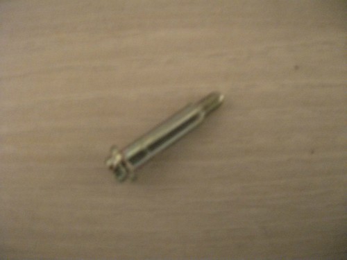 Vis boitier filtre air - filtre,