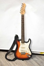 Guitare Électrique Ion Style