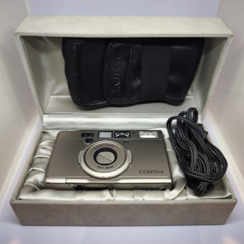 Contax tix aps carl zeiss - aps, –