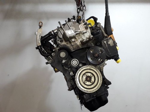 Moteur fiat doblo cargo - cargo, (263_)