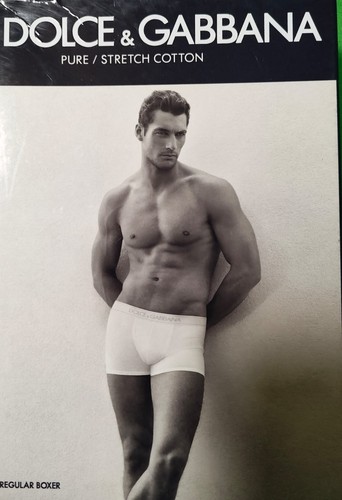 Boxer dolce gabbana pour - &,