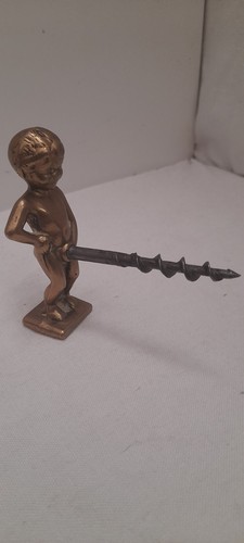 Tire bouchon ancien collection - bouchon,
