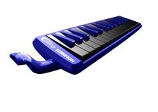 HOHNER Ocean MELODICA clavier