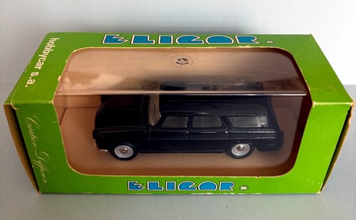 Peugeot 404 break eligor - peugeot,