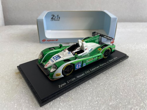 Spark s4221 zytek - spark, lm