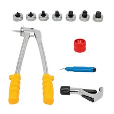 Extenseur de Tube Manuel