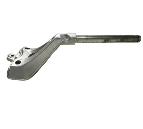 Demi guidon droit - aprilia, srv
