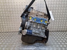 Moteur - Fiat 500 Panda Ford
