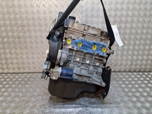 Moteur fiat 500 - 500, ford