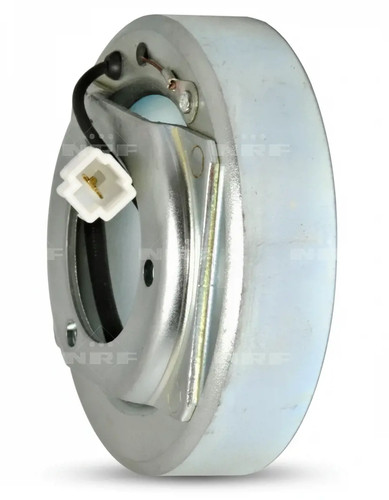 Bobine compresseur de - de,