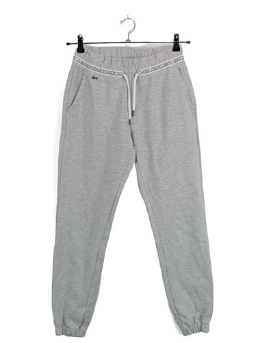 Lacoste pantalon jogging - pantalon, de