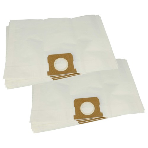 Sacs filtrantsd aspirateur - sacs, filtrantsd'aspirateur