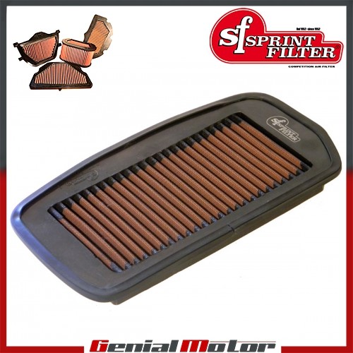 Filtre air p08 sprintfilter - p08,