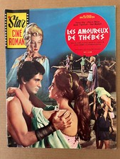 Pierre Brice - Collection Star Ciné Roman (1961) - BE