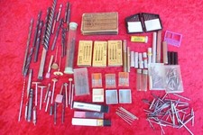 Outils D'Horloger, Grand Lot