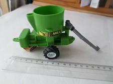 agricole divers modele mill godet arriere