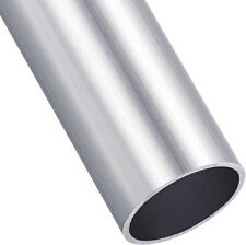 Tube en Aluminium Ø15-100mm