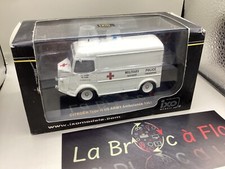 Ixo 1/43 , véhicule