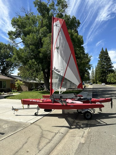 Hobie cat adventure island - hobie,