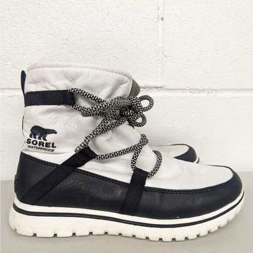 Sorel wmns botte hiver - 7, d'hiver