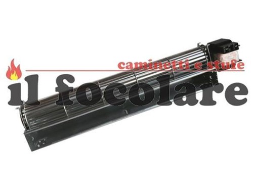 Ventilateur tangential tas - tas, 42