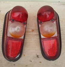 Lot de 2 cabochons de 4L coté