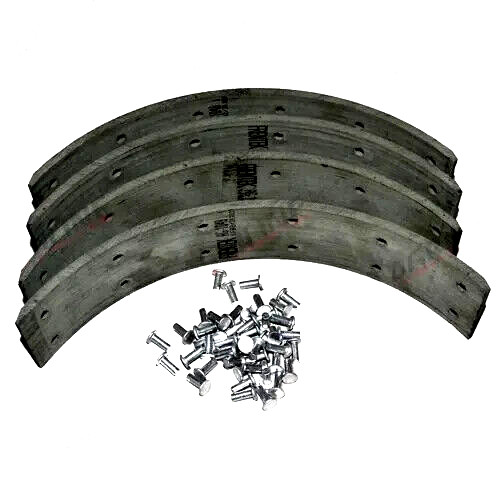 Kit plaquettes frein - de, de