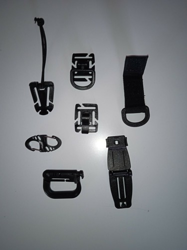 Kit accessoires randonnée - kit,