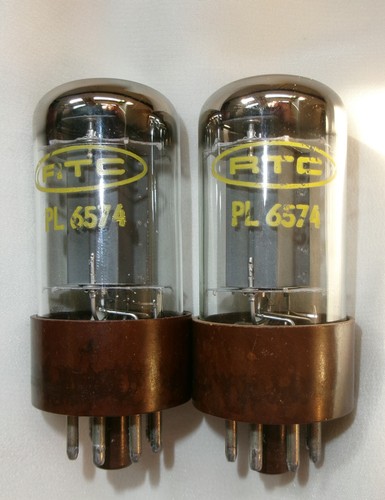 Lot lampe vacuum tube - lot,