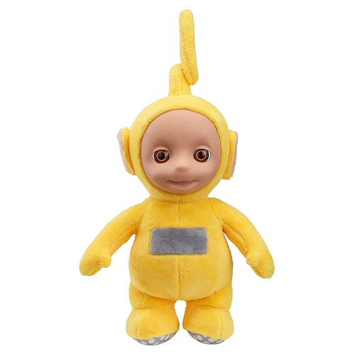 Peluche douce laa qui - douce,