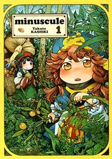 Minuscule t01 de kashiki - ,