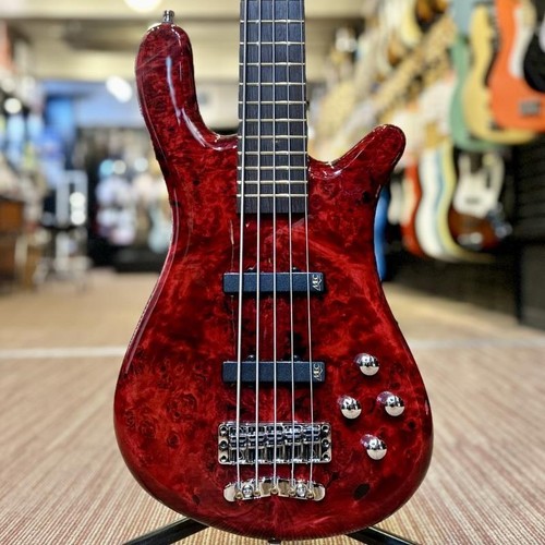 Warwick pro series streamer - warwick,
