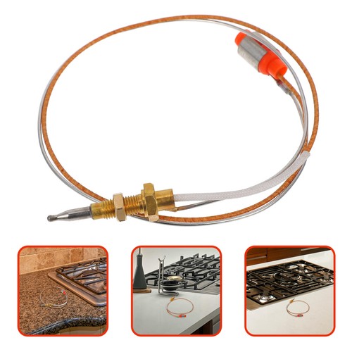 Thermocouple pour cheminée - thermocouple,