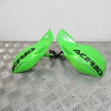 Protège mains KAWASAKI 250 KXF - 2004 -