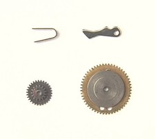 Ensemble De Pièces ETERNA