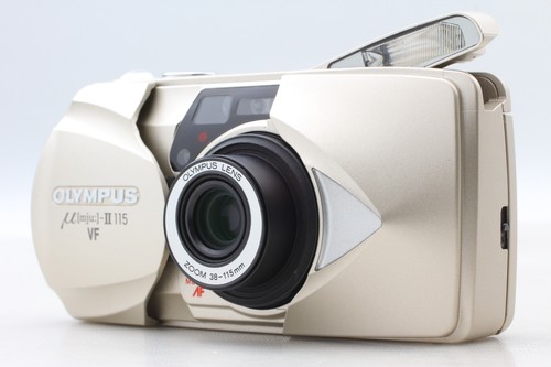 Neuf olympus mju stylus - [neuf],