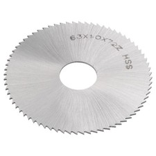 Circulaire Scie Lame 63mm