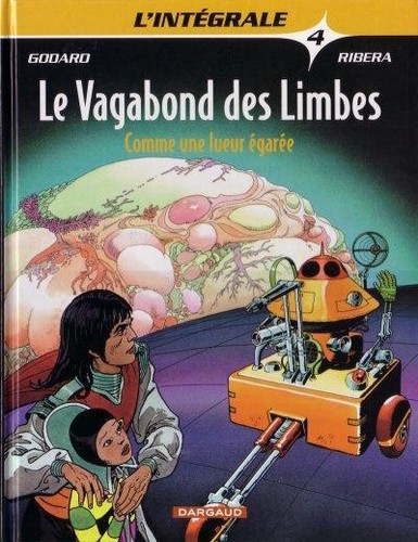 Vagabond des limbes - vagabond,
