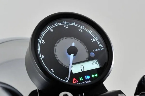 Compteur électronique daytona - électronique,