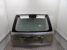 Portabagagli/Portellone posteriore NISSAN X-TRAIL 1 PHASE 2 K010MES6MB