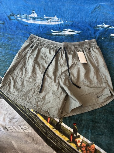 Nike running division shorts - division,