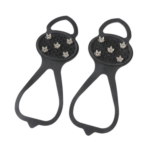 Crampons dents résistants - 10,