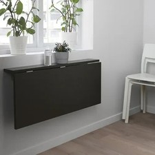 IKEA BJURSTA Wall-Mounted