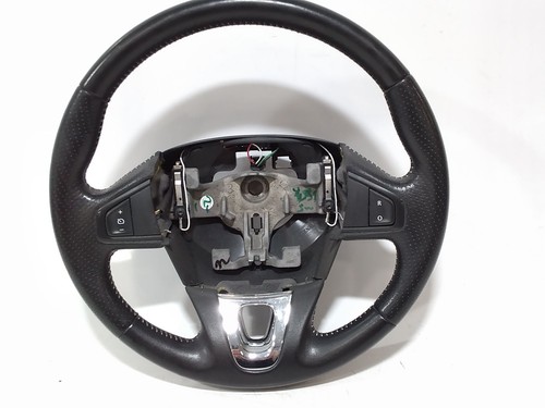 Volant direction renault - volant,