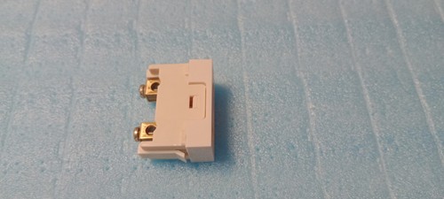 Module prise alombard - 2p,