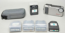 Sony Ruvi CCD-CR1 Camcorder