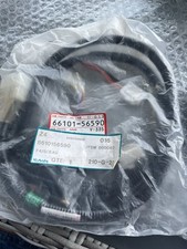 Faisceau électrique neuf emballage Kubota Ref 66101-56590 pour G1700 G1800 G1900
