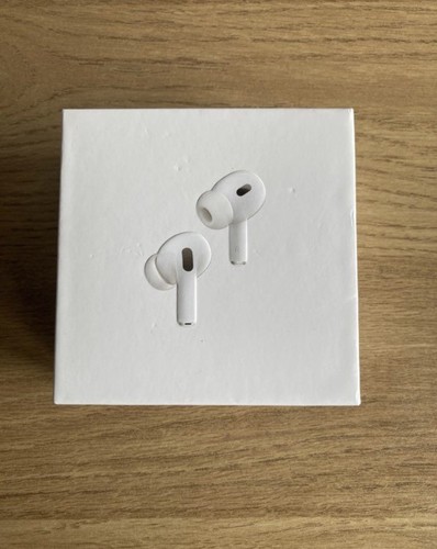 Airpods pro 2ème génération - airpods,
